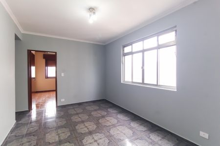 Sala de apartamento para alugar com 2 quartos, 97m² em Parque da Mooca, São Paulo