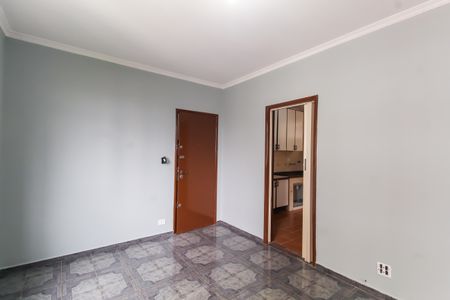 Sala de apartamento para alugar com 2 quartos, 97m² em Parque da Mooca, São Paulo