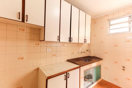 Apartamento para alugar com 97m², 2 quartos e 1 vagaCozinha