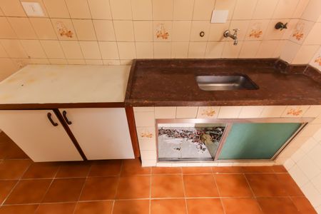 Apartamento para alugar com 97m², 2 quartos e 1 vagaCozinha