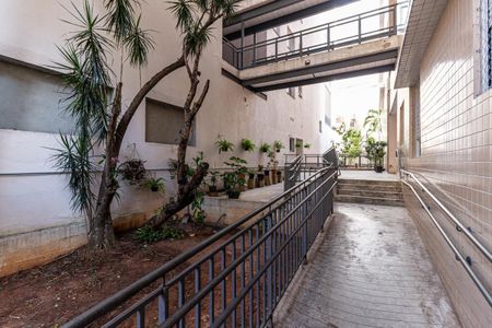 Studio para alugar com 27m², 1 quarto e sem vaga Studio para alugar com 27m², 1 quarto e sem vagaHall de Entrada