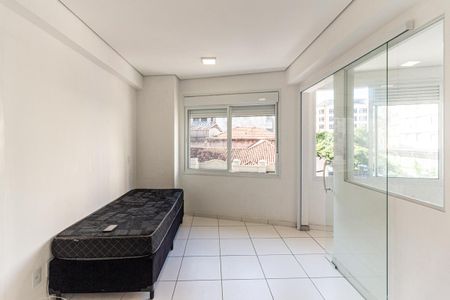 Studio de kitnet/studio para alugar com 1 quarto, 27m² em Campos Elíseos, São Paulo