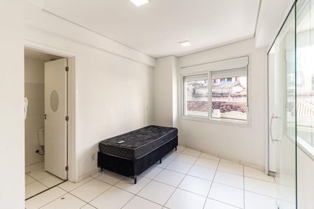 Studio para alugar com 27m², 1 quarto e sem vaga Studio para alugar com 27m², 1 quarto e sem vagaStudio