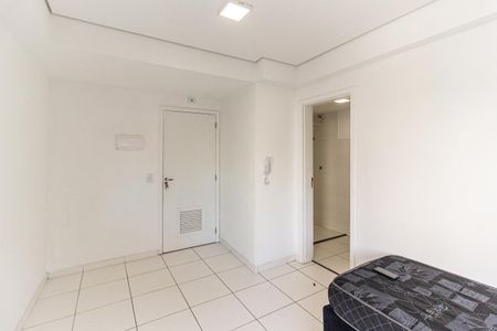 Studio de kitnet/studio para alugar com 1 quarto, 27m² em Campos Elíseos, São Paulo