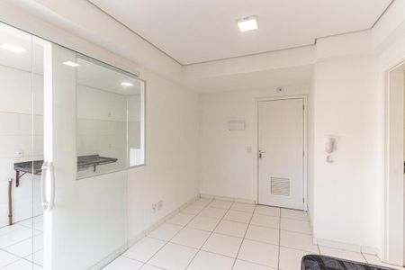 Studio de kitnet/studio para alugar com 1 quarto, 27m² em Campos Elíseos, São Paulo