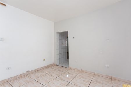 Sala de casa para alugar com 2 quartos, 85m² em Parque Savoi City, São Paulo