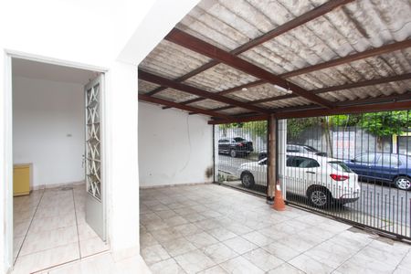 Casa para alugar com 85m², 2 quartos e 2 vagas Casa para alugar com 85m², 2 quartos e 2 vagasÁrea de Serviço / Entrada