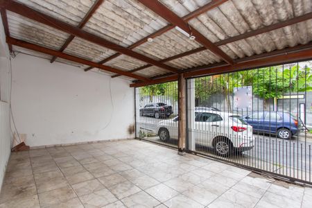Casa para alugar com 85m², 2 quartos e 2 vagas Casa para alugar com 85m², 2 quartos e 2 vagasÁrea de Serviço