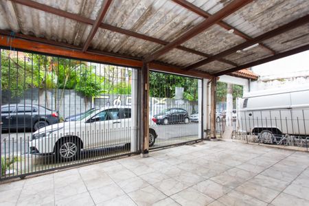 Casa para alugar com 85m², 2 quartos e 2 vagas Casa para alugar com 85m², 2 quartos e 2 vagasÁrea de Serviço