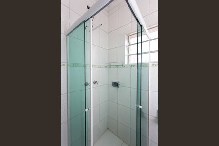 Casa para alugar com 85m², 2 quartos e 2 vagas Casa para alugar com 85m², 2 quartos e 2 vagasBanheiro