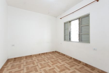 Quarto 1 de casa para alugar com 2 quartos, 85m² em Parque Savoi City, São Paulo