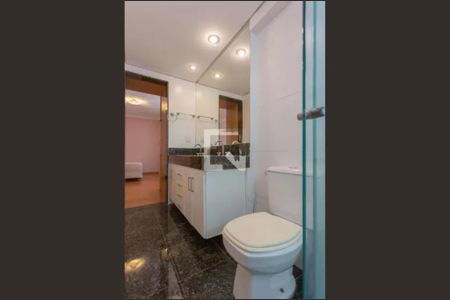 Foto 08 de apartamento à venda com 4 quartos, 131m² em Funcionários, Belo Horizonte