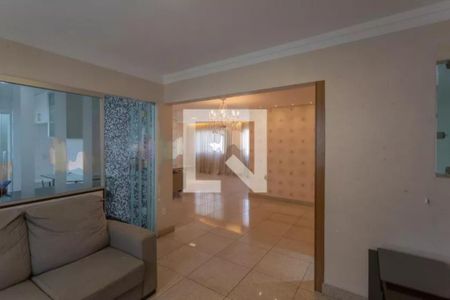 Foto 18 de apartamento à venda com 4 quartos, 131m² em Funcionários, Belo Horizonte