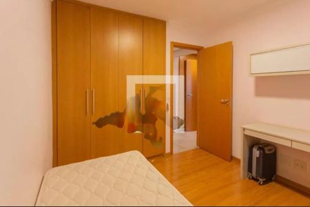 Foto 11 de apartamento à venda com 4 quartos, 131m² em Funcionários, Belo Horizonte