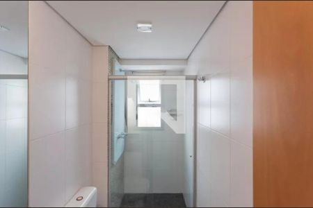 Foto 06 de apartamento à venda com 4 quartos, 131m² em Funcionários, Belo Horizonte