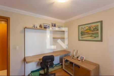 Foto 14 de apartamento à venda com 4 quartos, 131m² em Funcionários, Belo Horizonte