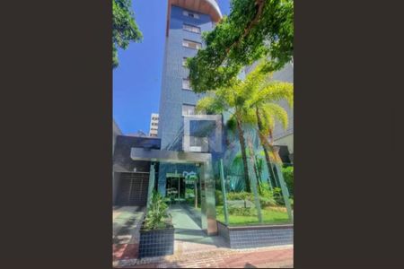 Apartamento à venda com 131m², 4 quartos e 3 vagas Apartamento à venda com 131m², 4 quartos e 3 vagasFoto 02