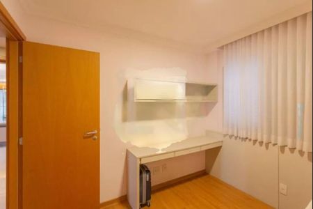 Foto 10 de apartamento à venda com 4 quartos, 131m² em Funcionários, Belo Horizonte
