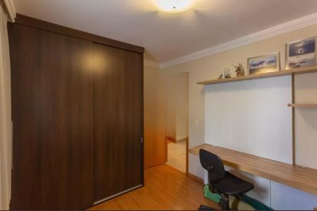 Foto 13 de apartamento à venda com 4 quartos, 131m² em Funcionários, Belo Horizonte