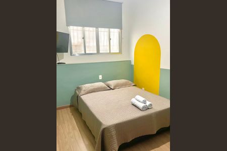 Apartamento à venda com 36m², 1 quarto e sem vagaQuarto