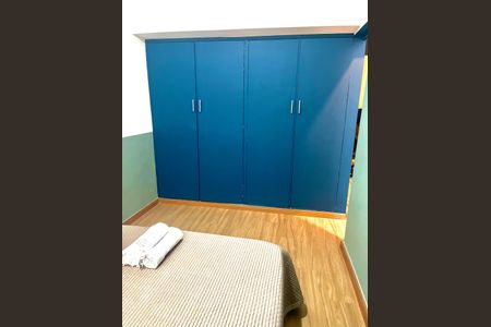 Apartamento à venda com 36m², 1 quarto e sem vagaQuarto