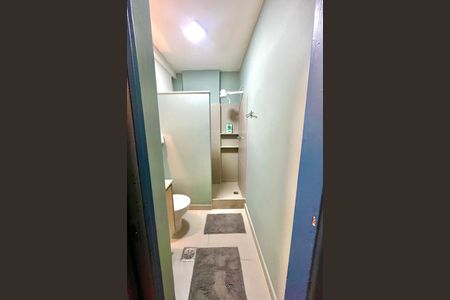 Apartamento à venda com 36m², 1 quarto e sem vagaBanheiro