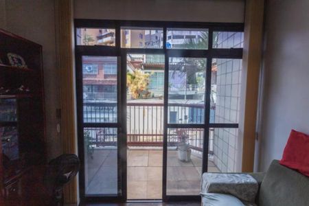Foto 04 de apartamento à venda com 4 quartos, 145m² em Grajaú, Belo Horizonte