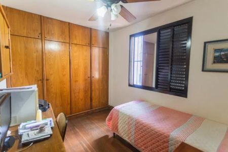 Foto 09 de apartamento à venda com 4 quartos, 145m² em Grajaú, Belo Horizonte
