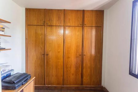 Foto 06 de apartamento à venda com 4 quartos, 145m² em Grajaú, Belo Horizonte