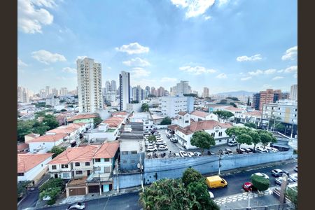 Apartamento à venda com 72m², 3 quartos e 1 vaga Apartamento à venda com 72m², 3 quartos e 1 vagaSala Vista