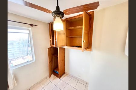 Apartamento à venda com 72m², 3 quartos e 1 vaga Apartamento à venda com 72m², 3 quartos e 1 vagaQuarto de Serviço