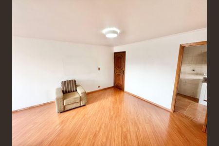 Apartamento à venda com 72m², 3 quartos e 1 vaga Apartamento à venda com 72m², 3 quartos e 1 vagaSala