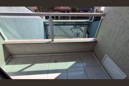 Varanda de casa à venda com 4 quartos, 250m² em Santa Maria, São Caetano do Sul