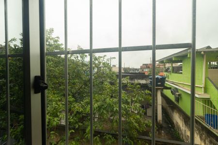 Vista do Quarto 1 de apartamento para alugar com 2 quartos, 51m² em Cosmos, Rio de Janeiro