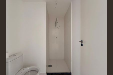 Apartamento para alugar com 29m², 2 quartos e sem vaga Apartamento para alugar com 29m², 2 quartos e sem vagaBanheiro