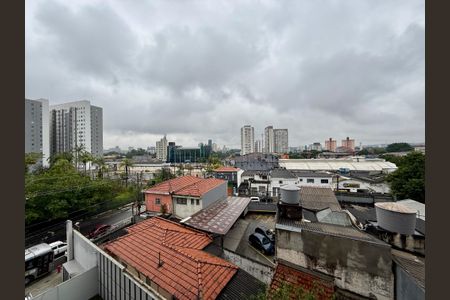 Apartamento para alugar com 29m², 2 quartos e sem vaga Apartamento para alugar com 29m², 2 quartos e sem vagaVista Quarto 1