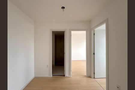 Apartamento para alugar com 29m², 2 quartos e sem vaga Apartamento para alugar com 29m², 2 quartos e sem vagaSala