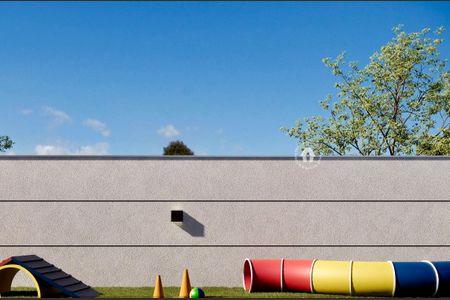 Apartamento para alugar com 29m², 2 quartos e sem vaga Apartamento para alugar com 29m², 2 quartos e sem vagaEspaço Pet