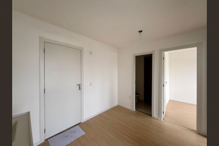 Sala de apartamento para alugar com 2 quartos, 29m² em Santo Amaro, São Paulo