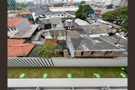 Apartamento para alugar com 29m², 2 quartos e sem vaga Apartamento para alugar com 29m², 2 quartos e sem vagaVista