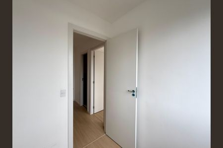Apartamento para alugar com 29m², 2 quartos e sem vaga Apartamento para alugar com 29m², 2 quartos e sem vagaQuarto 2