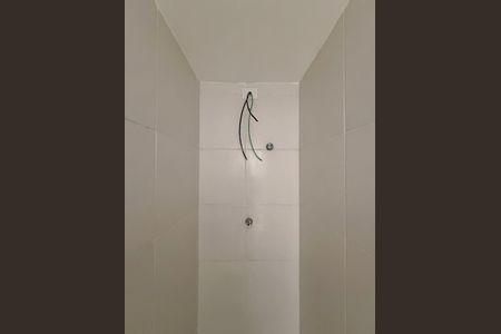 Apartamento para alugar com 29m², 2 quartos e sem vaga Apartamento para alugar com 29m², 2 quartos e sem vagaBanheiro