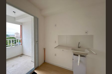 Apartamento para alugar com 29m², 2 quartos e sem vaga Apartamento para alugar com 29m², 2 quartos e sem vagaCozinha