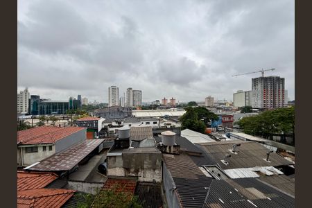 Apartamento para alugar com 29m², 2 quartos e sem vaga Apartamento para alugar com 29m², 2 quartos e sem vagaVista