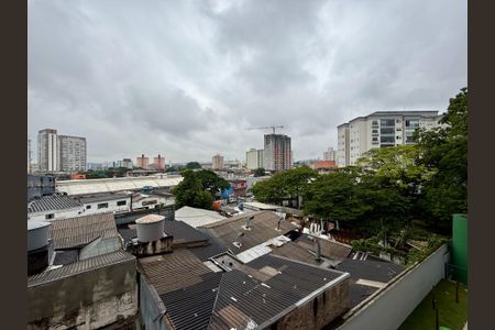 Apartamento para alugar com 29m², 2 quartos e sem vaga Apartamento para alugar com 29m², 2 quartos e sem vagaVista