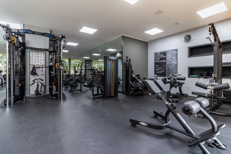 Apartamento à venda com 76m², 2 quartos e 1 vaga Apartamento à venda com 76m², 2 quartos e 1 vagaÁrea Comum