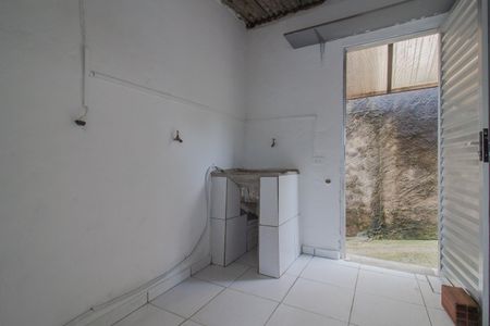 Casa para alugar com 64m², 1 quarto e sem vagaÁrea de serviço