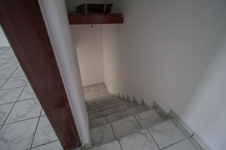 Casa para alugar com 64m², 1 quarto e sem vagaHall de entrada