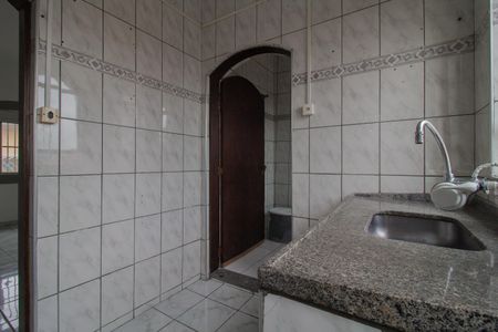 Casa para alugar com 64m², 1 quarto e sem vagaCozinha