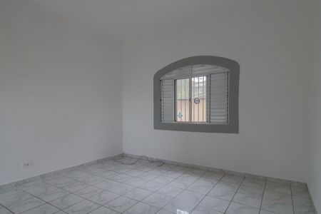 Quarto de casa para alugar com 1 quarto, 64m² em Vila Nossa Senhora das Vitorias, Mauá